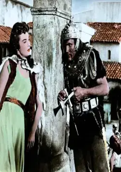 Знак язычника (1954) через торрент скачать Знак язычника (1954) фильм через торрент скачать