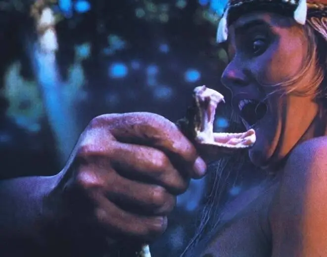 Резня в долине динозавров (1985) через торрент скачать Резня в долине динозавров (1985) фильм через торрент скачать