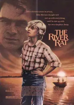 Речная крыса / The River Rat (1984) фильм скачать через торрент в хорошем качестве
