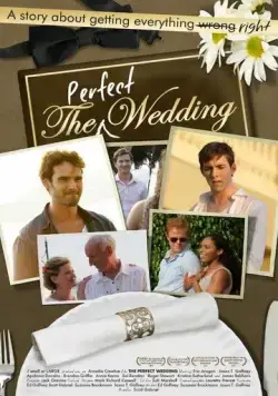 Идеальная свадьба / The Perfect Wedding (2012) фильм скачать через торрент в хорошем качестве