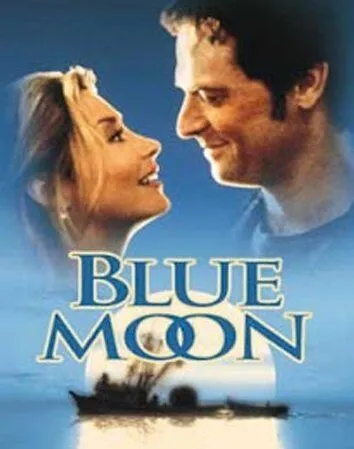 Голубая луна / Blue Moon (1999) фильм скачать через торрент в хорошем качестве
