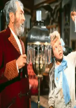 Поллианна (1960) через торрент бесплатно Поллианна (1960) фильм через торрент бесплатно