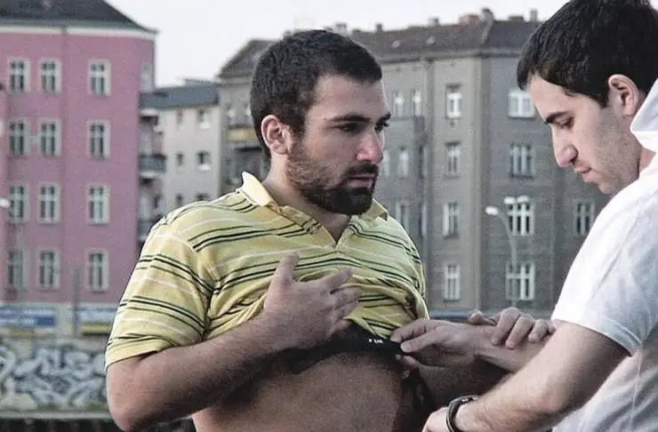 Джибраил (2011) через торрент бесплатно Джибраил (2011) фильм через торрент бесплатно