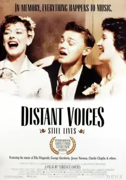 Далекие голоса, застывшие жизни / Distant Voices, Still Lives (1988) фильм скачать через торрент в хорошем качестве