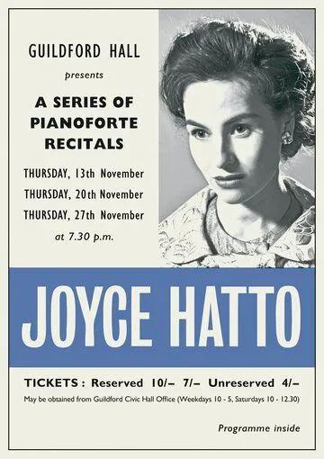 Влюбиться в мисс Хатто / Loving Miss Hatto (2012) фильм скачать через торрент в хорошем качестве