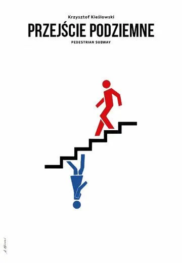 Подземный переход / Przejscie podziemne (1973) фильм скачать через торрент в хорошем качестве