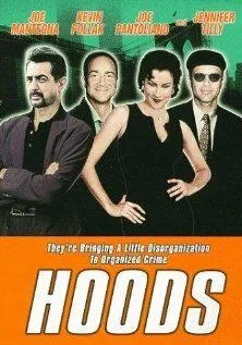 Громилы / Hoods (1998) фильм скачать через торрент в хорошем качестве