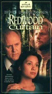 Занавес красного дерева / Redwood Curtain (1995) фильм скачать через торрент в хорошем качестве