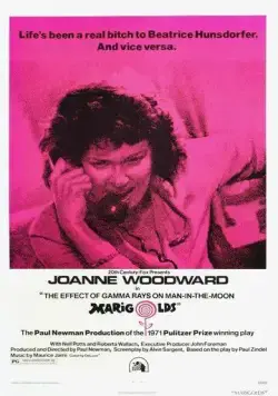 Влияние гамма-лучей на поведение маргариток / The Effect of Gamma Rays on Man-in-the-Moon Marigolds (1972) фильм скачать через торрент в хорошем качестве