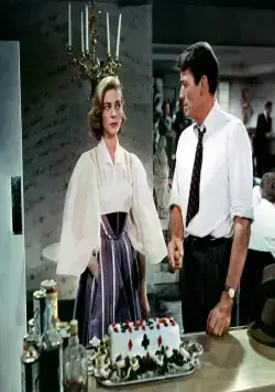 Модельерша (1957) через торрент бесплатно Модельерша (1957) фильм через торрент бесплатно