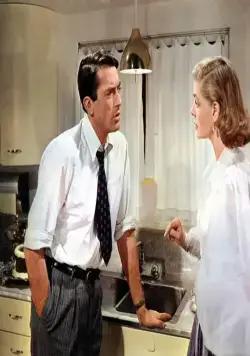 Модельерша (1957) через торрент скачать Модельерша (1957) фильм через торрент скачать