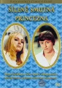 Безумно грустная принцесса / Sílene smutná princezna (1968) фильм скачать через торрент в хорошем качестве