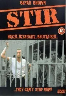 Телепат / Stir (1980) фильм скачать через торрент в хорошем качестве