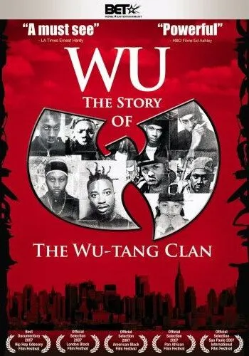 Ву: История Wu-Tang Clan / Wu: The Story of the Wu-Tang Clan (2007) фильм скачать через торрент в хорошем качестве