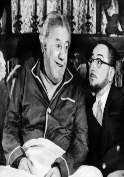 Лодка Эмиля (1962) через торрент бесплатно Лодка Эмиля (1962) фильм через торрент бесплатно