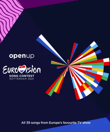 Евровидение: Роттердам 2021 / Eurovision Song Contest Rotterdam 2021 (2021) сериал скачать через торрент в хорошем качестве