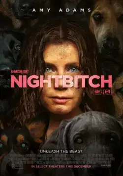 Ночная сучка / Nightbitch (2024) фильм скачать через торрент в хорошем качестве
