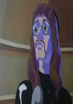 Голубой метеорит (1971) через торрент скачать Голубой метеорит (1971) мультфильм через торрент скачать