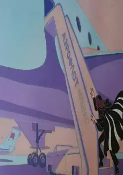 Голубой метеорит (1971) в хорошем качестве через торрент Голубой метеорит (1971) мультфильм в хорошем качестве через торрент