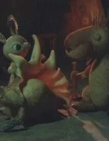 Ракушка (1983) мультфильм скачать через торрент в хорошем качестве