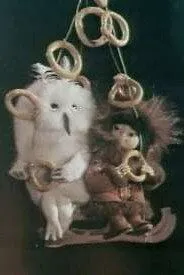 Мальчик шёл, сова летела (1981) мультфильм скачать через торрент в хорошем качестве