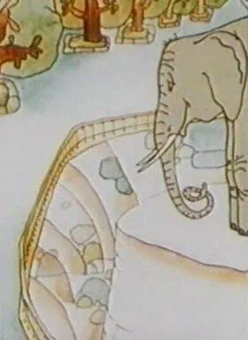 Почему мне нравится слон (1983) мультфильм скачать через торрент в хорошем качестве