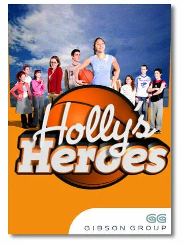 Команда Холли / Holly's Heroes (2005) сериал скачать через торрент в хорошем качестве