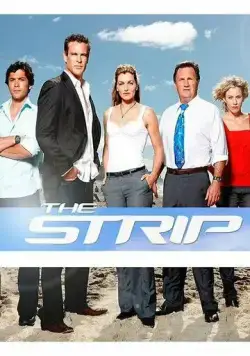 Полоса / The Strip (2008) сериал скачать через торрент в хорошем качестве