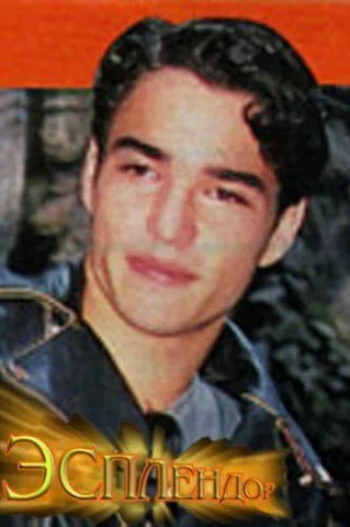 Эсплендор / Esplendor (2000) сериал скачать через торрент в хорошем качестве