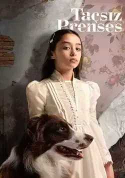 Принцесса без короны / Taçsiz Prenses (2023) сериал скачать через торрент в хорошем качестве