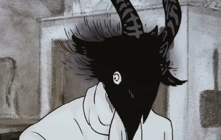 Девочка из Чужеземья OVA (2022) через торрент бесплатно Девочка из Чужеземья OVA (2022) мультфильм через торрент бесплатно