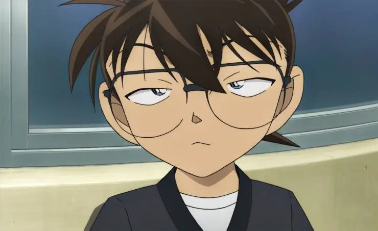 Детектив Конан 22: Палач Зеро (2018) через торрент скачать Детектив Конан 22: Палач Зеро (2018) мультфильм через торрент скачать