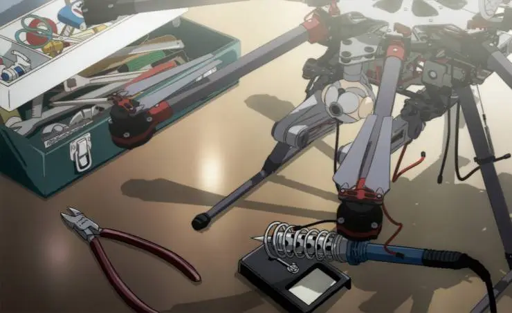 Детектив Конан 22: Палач Зеро (2018) через торрент бесплатно Детектив Конан 22: Палач Зеро (2018) мультфильм через торрент бесплатно