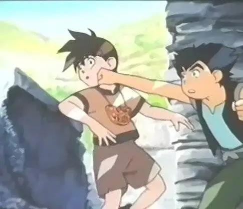 Драгон Квест: Герб Рото (1996) в хорошем качестве через торрент Драгон Квест: Герб Рото (1996) мультфильм в хорошем качестве через торрент