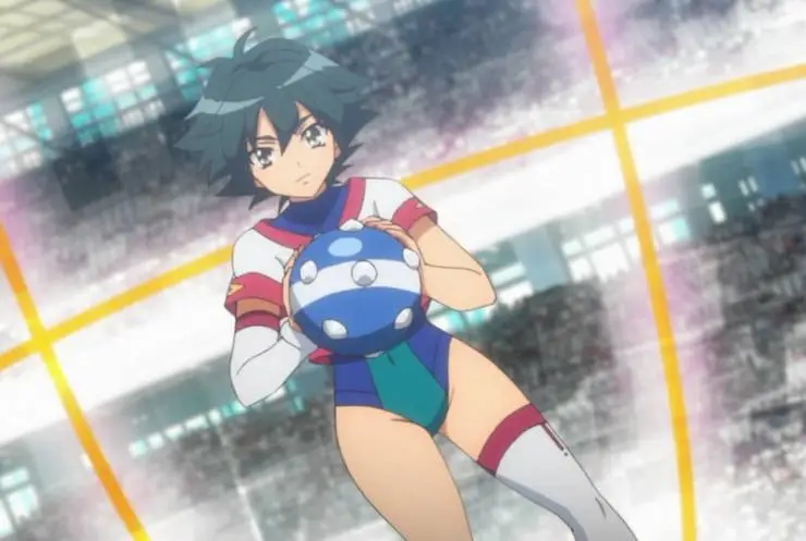 Боевые атлеты: Победа. Новый старт! (2021) в хорошем качестве через торрент Боевые атлеты: Победа. Новый старт! (2021) мультфильм в хорошем качестве через торрент