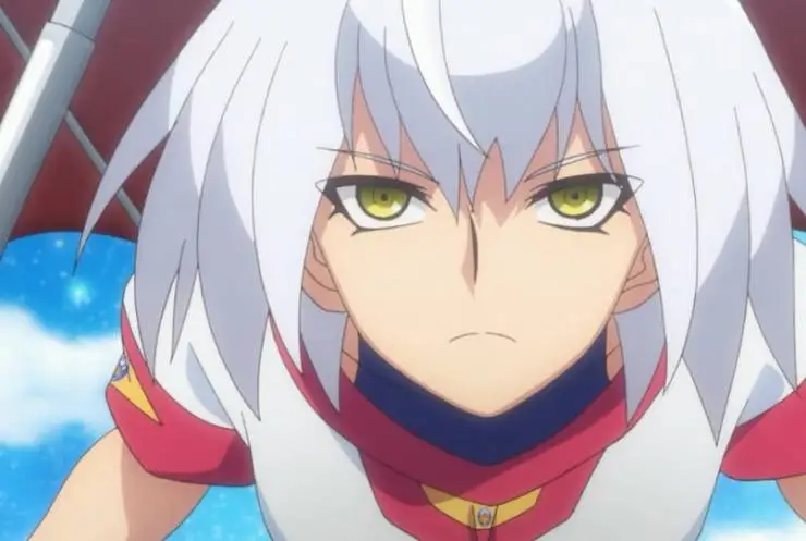 Боевые атлеты: Победа. Новый старт! (2021) через торрент бесплатно Боевые атлеты: Победа. Новый старт! (2021) мультфильм через торрент бесплатно