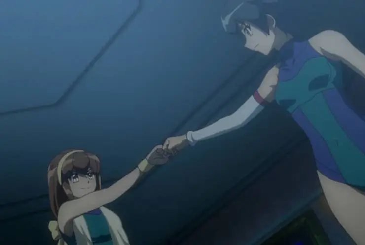 Боевые атлеты: Победа. Новый старт! (2021) через торрент скачать Боевые атлеты: Победа. Новый старт! (2021) мультфильм через торрент скачать