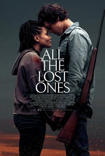 Все потерянные / All the Lost Ones (2024) фильм скачать через торрент в хорошем качестве