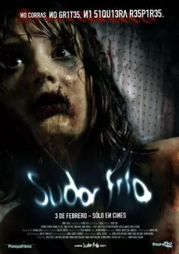 Холодный пот / Sudor frío (2010) фильм скачать через торрент в хорошем качестве