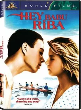 Бал на воде / Bal na vodi (1985) фильм скачать через торрент в хорошем качестве