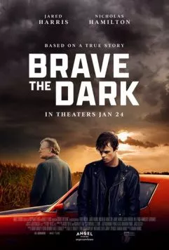Одолевая тьму / Brave the Dark (2023) фильм скачать через торрент в хорошем качестве