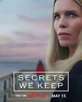 Секреты, которые мы храним / Reservatet (2025) сериал скачать через торрент в хорошем качестве