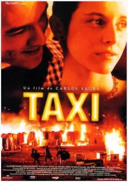 Такси / Taxi (1996) фильм скачать через торрент в хорошем качестве