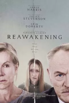 Возрождение / Reawakening (2024) фильм скачать через торрент в хорошем качестве