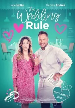 Свадьба по договору / The Wedding Rule (2023) фильм скачать через торрент в хорошем качестве