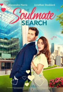 В поисках второй половинки / The Soulmate Search (2022) фильм скачать через торрент в хорошем качестве