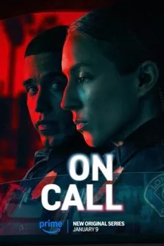 На вызове / On Call (2025) сериал скачать через торрент в хорошем качестве