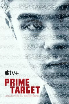 Опасные числа / Prime Target (2025) сериал скачать через торрент в хорошем качестве