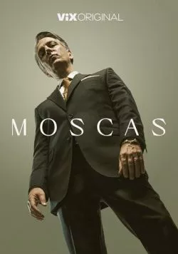Мухи / Moscas (2024) фильм скачать через торрент в хорошем качестве