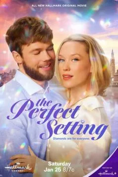 Идеальная обстановка / The Perfect Setting (2025) фильм скачать через торрент в хорошем качестве